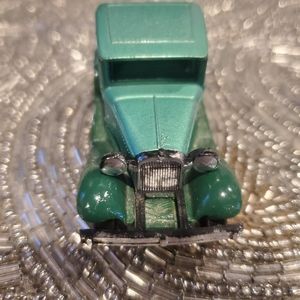 Vintage Matchbox Super Fast Model A Ford #73 Made in England